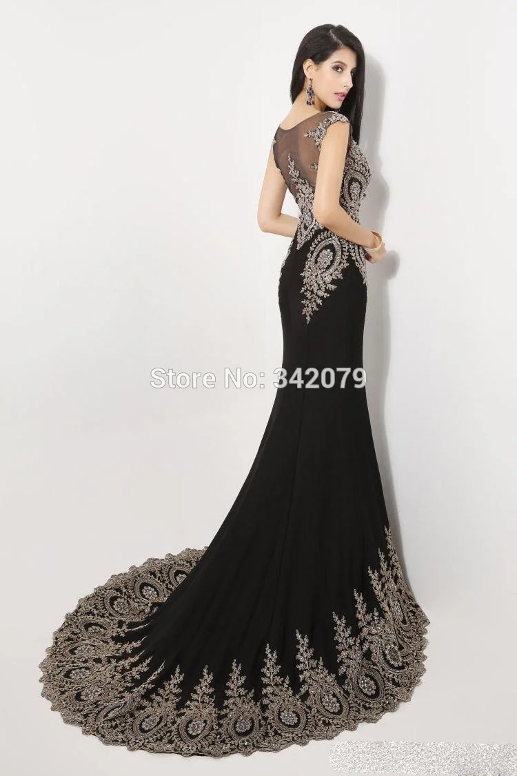 Mermaid Evening Dresses Formal Prom Wedding Party Mermaid Evening Dresses Formal Prom Wedding Party Gowns India Arabic Pea Vestidos De Noche Largos In From Weddings