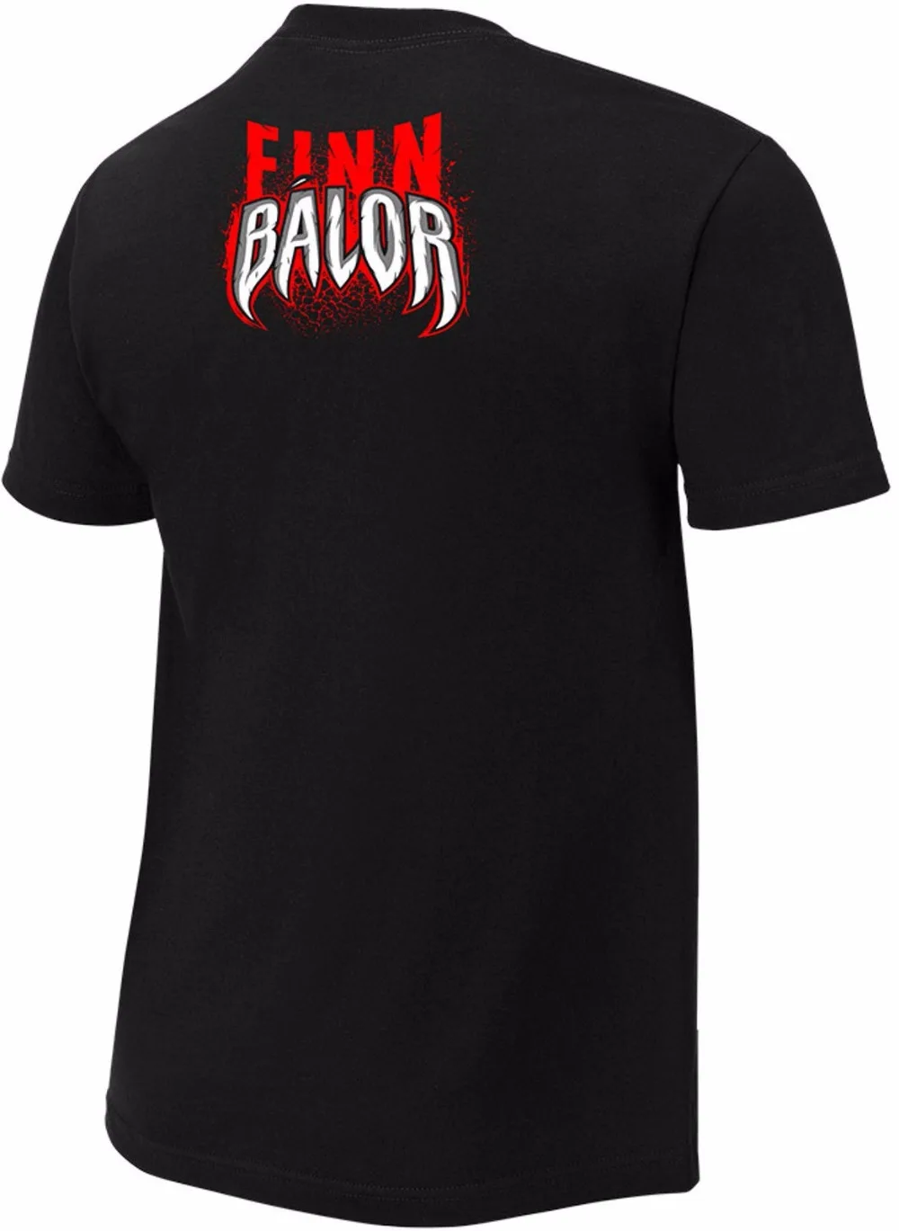 الرجعية T قمصان الرجال قصيرة المصارعة الترفيه الفنلندي Balor شيطان القيامة المناوب القطن تي شيرت س الرقبة طويل القامة T قميص الرجعية T قمصان الرجال قصيرة المصارعة الترفيه الفنلندي Balor شيطان القيامة المناوب القطن تي شيرت س الرقبة طويل القامة T قميص