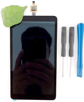 

For BE-TMF5508-P2 lcd Display +Touch Screen+ Tools Digitizer Assembly Replacement Accessories