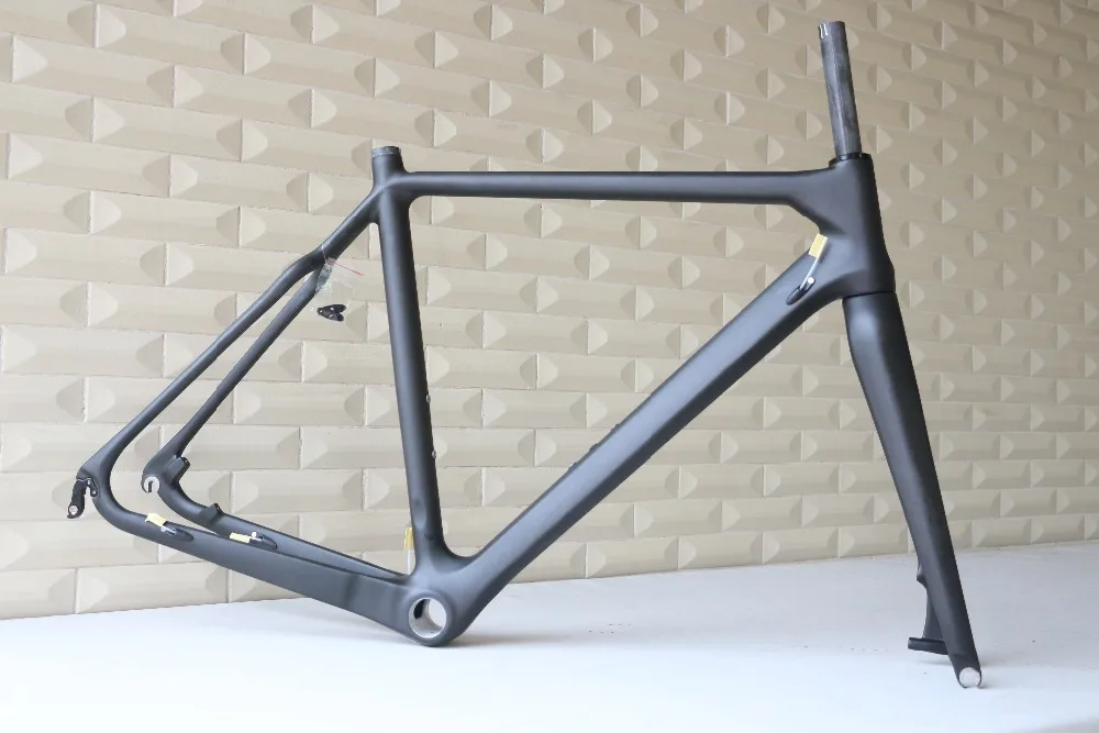 cx bike frame
