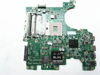 

For Dell Inspiron 1564 Laptop motherboard 0F4G6H F4G6H CN-0F4G6H DDR3 PGA989 HM55
