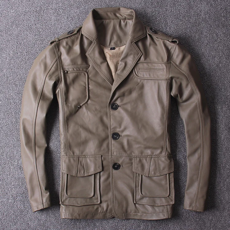 khaki