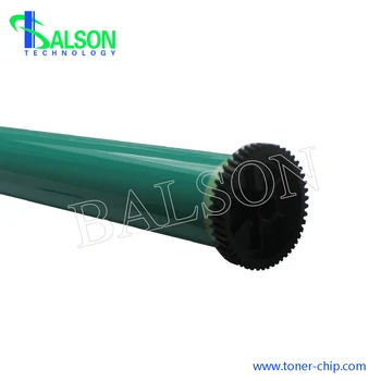 

Green cylinder drum for xerox C118 C123 C128 M118 opc drum spare parts