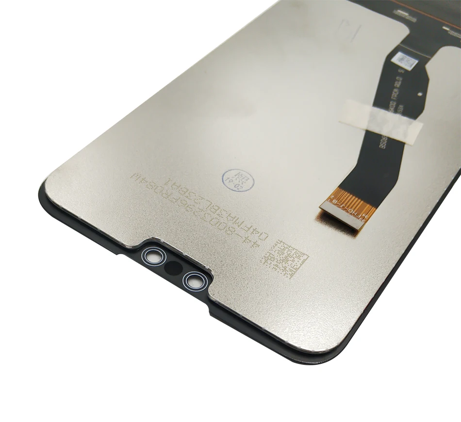 ЖК дисплей 6 5 дюйма для Huawei Y9 2019/ Enjoy 9 Plus сенсорный экран дигитайзер сборка