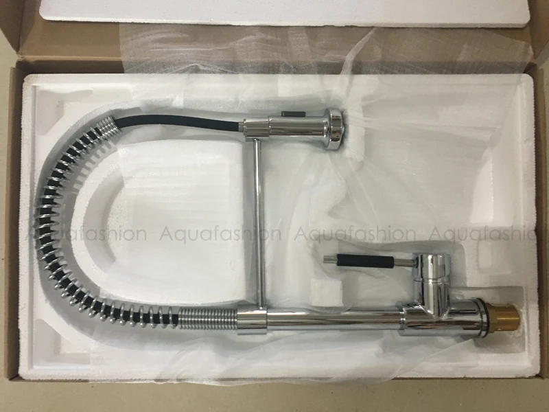 kitchen faucet
