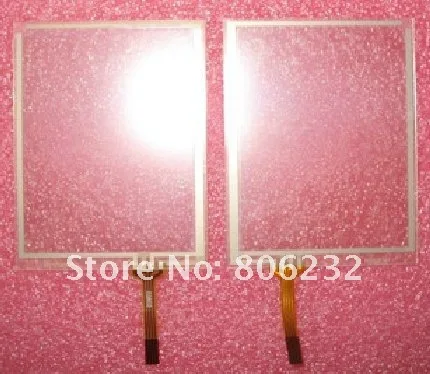 

IMIDO 10pcs/lot OEM touch panel digitizer for Trimble TSC2 AMT98636 AMT 98636