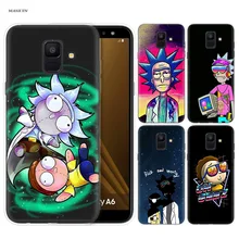 coque samsung galaxy s6 rick et morty coque samsung galaxy s6 rick et morty
