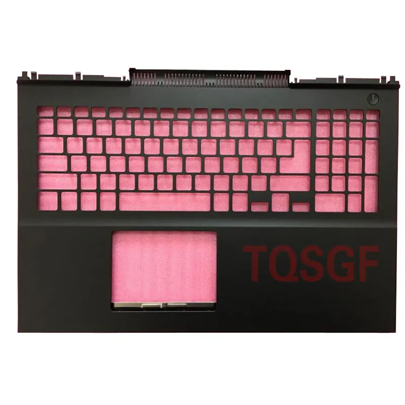 Верхняя крышка верхний чехол для Dell Inspiron 15 7566 7567 MDC8K 0MDC8K