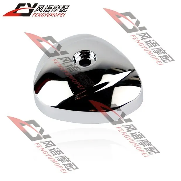 Free Shipping For Honda Steed 400 New Small Cap Carburetor Cover