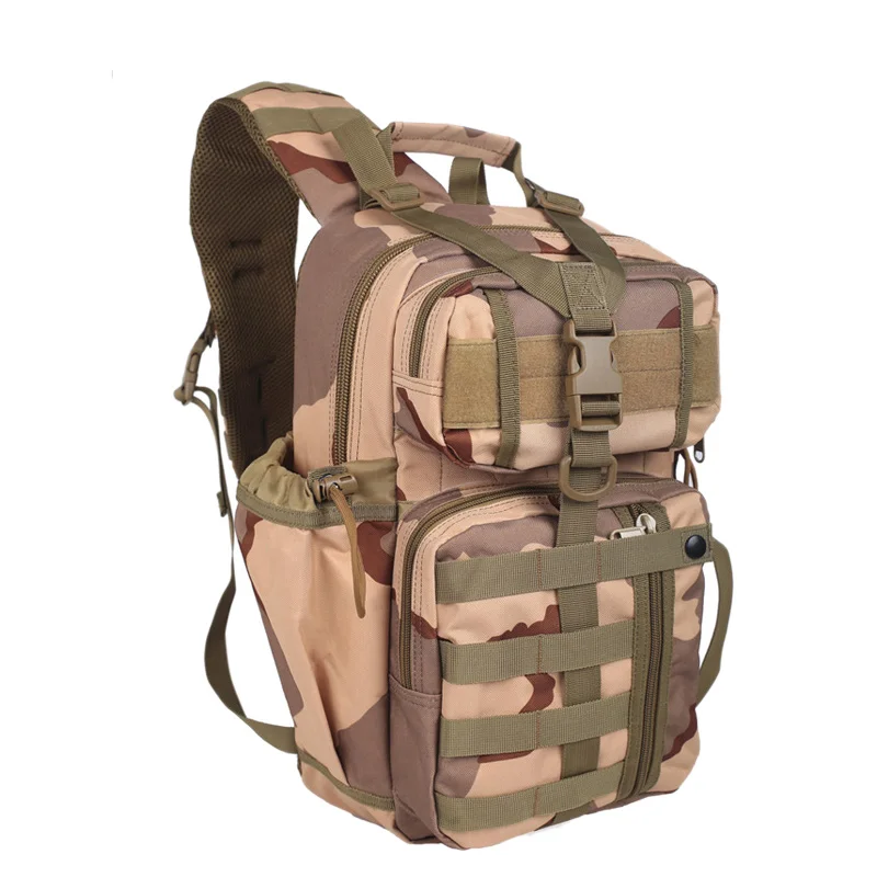 Bolsas do Exército Mochila de Camuflagem para os Homens Desporto ao ar Militar Molle Tático Viagem Acampamento Tas Bolsa Livre Xa764wa 14 High Quality Esporte e Lazer