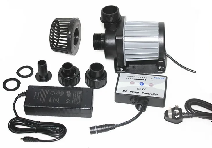 Triopo-JEBAO-new-DCT-6000-pump-adjustable-external-gearbox-for-seawater-Jebao-pump-dct6000