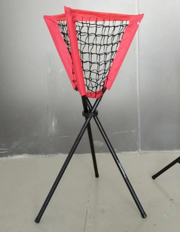 Eastgoing Heavy Duty Baseball Batting Tee - Adjustable Portable Hitting Tee For Baseball & Softball