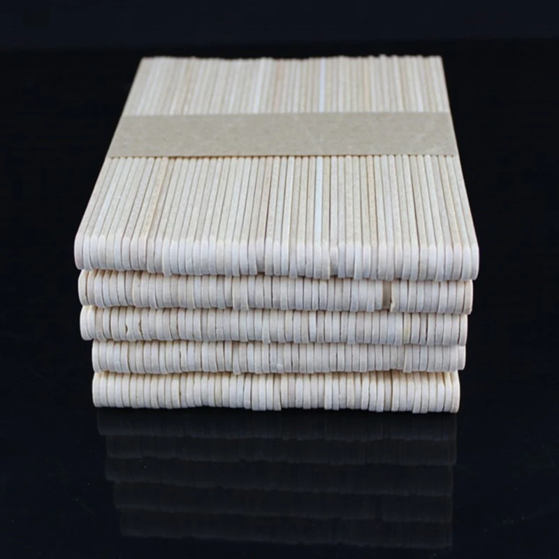 картонные палочки