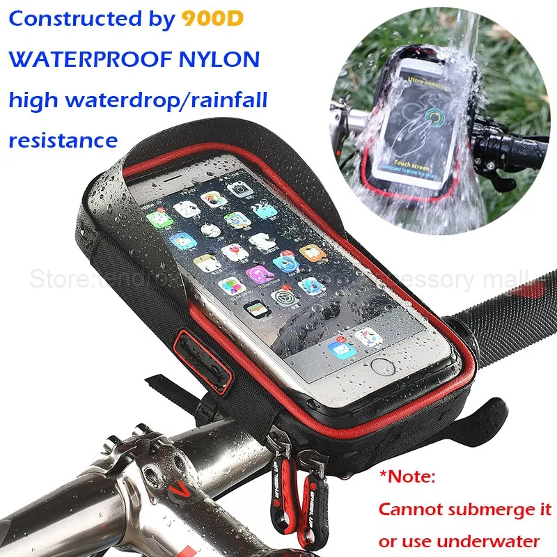 galaxy s8 motorcycle mount