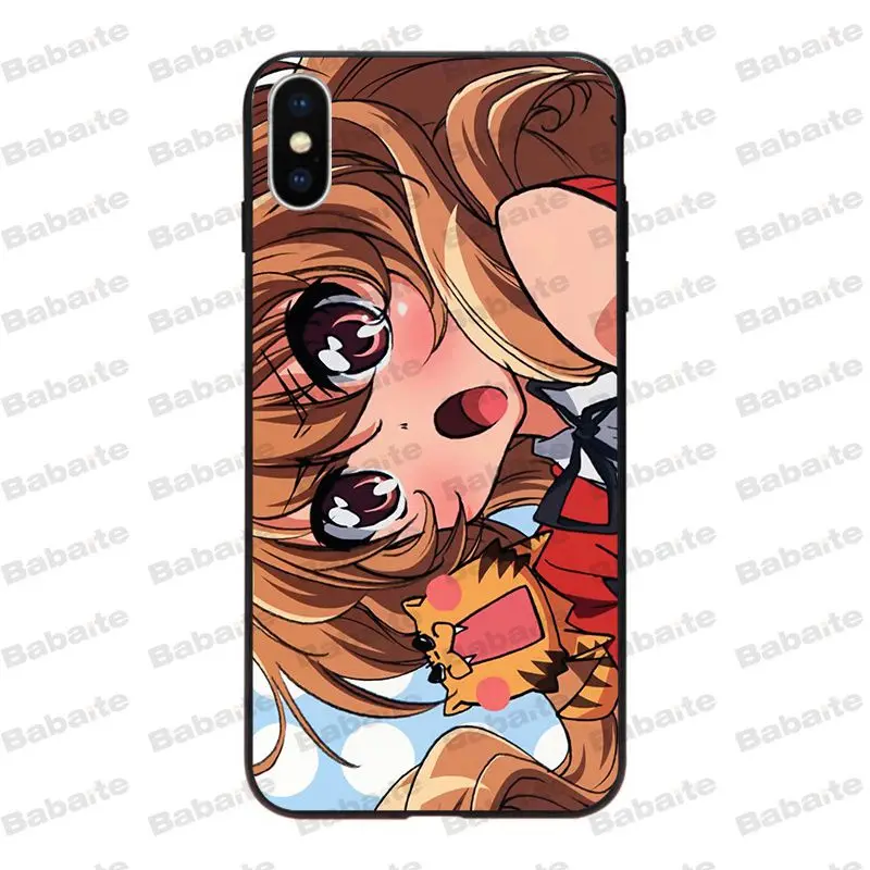 Toradora Anime