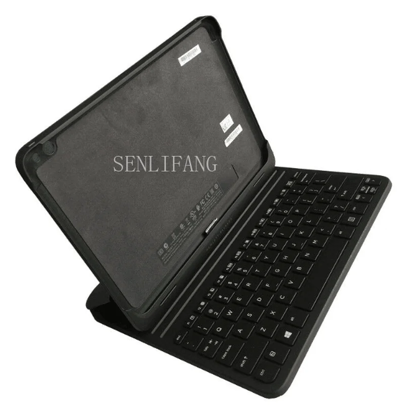 

724301-001 for ElitePad 900 G1 1000 G2 Extended dock base keyboard Well Tested Working