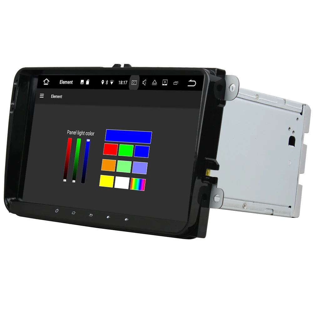 Clearance 9" IPS Octa Core 4G Android 8.1 4GB RAM 64GB ROM Car DVD Multimedia Player Radio For Volkswagen VW Golf Jetta Polo Beetle Eos CC 2 Clearance 9" IPS Octa Core 4G Android 8.1 4GB RAM 64GB ROM Car DVD Multimedia Player Radio For Volkswagen VW Golf Jetta Polo Beetle Eos CC 2