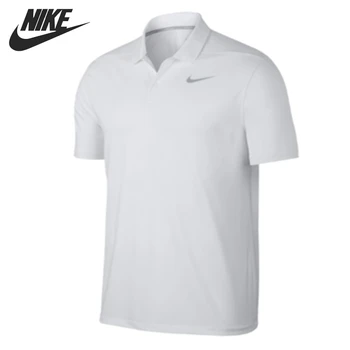 

Original New Arrival NIKE AS M NK DRY VCTRY POL SOLID LC Men's POLO short sleeve Sportswear