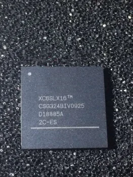 

1pcs XC6SLX16-2CSG324C XC6SLX16 BGA324