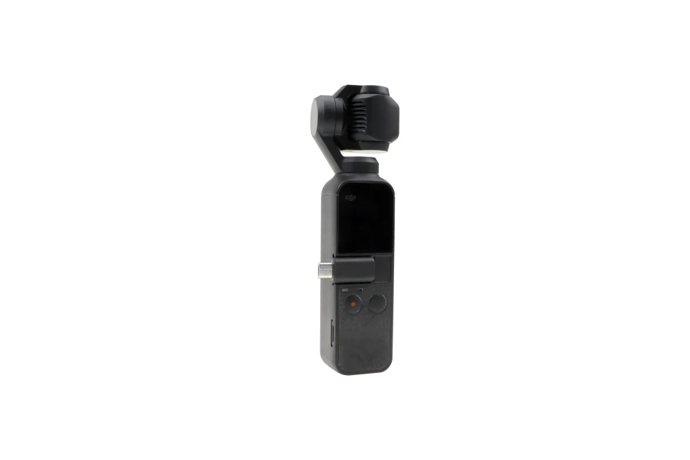 Для DJI Osmo Карманный смартфон адаптер Micro USB(Android) TYPE-C IOS для OSMO Карманный ручной карданный аксессуары