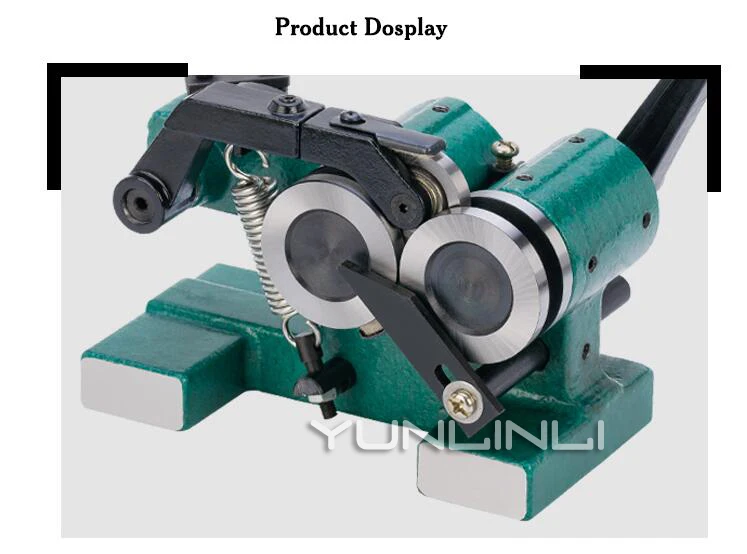 PGA Пробивной шлифовальный станок, формовочный станок, прецизионный шлифовальный станок, наперсток, пробивной станок 0,005