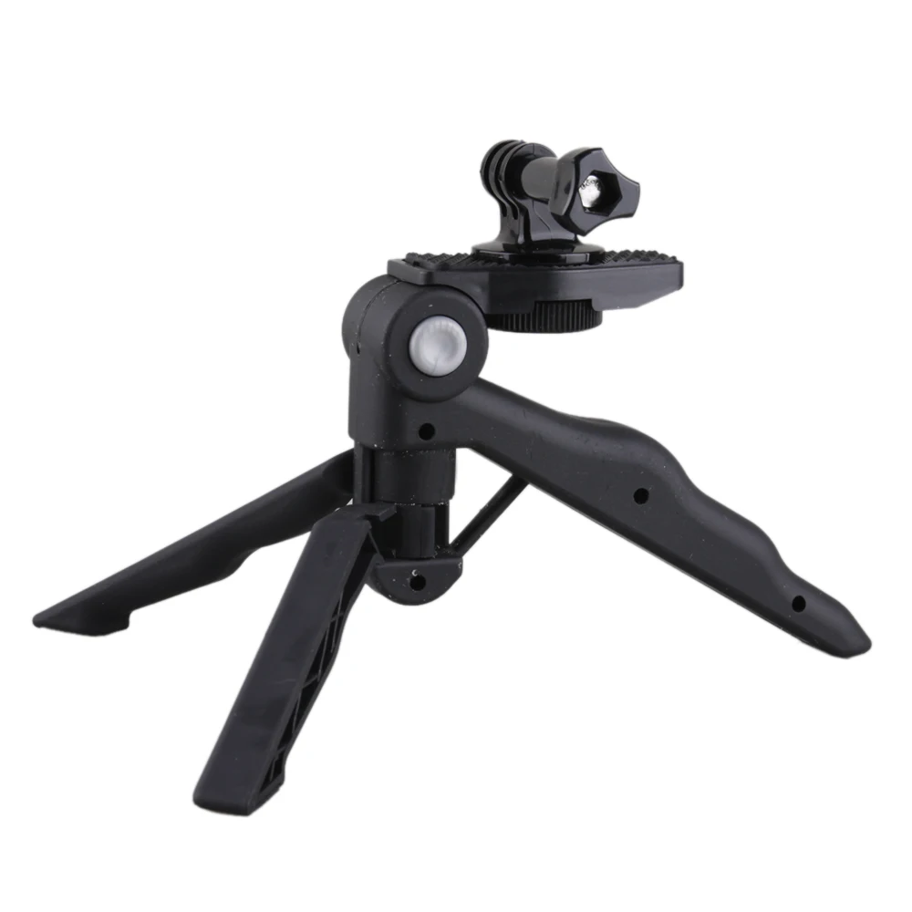 2 в 1 портативный складной мини штатив для камеры|tripods for digital slr cameras|tripod phonetripod grill |
