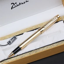 Picasso 933 Pimio Avignon Classic Roller Pen with Refill, Luxurious Engraved Craft Gift Box Optional Office Business Writing Pen Picasso 933 Pimio Avignon Classic Roller Pen with Refill, Luxurious Engraved Craft Gift Box Optional Office Business Writing Pen