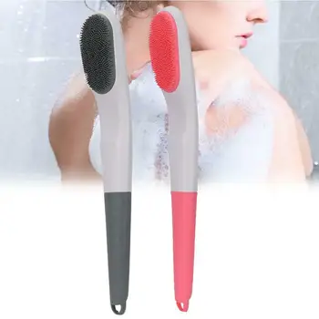 

Electric Bath Spin SPA Massage Shower Brush Back Cleaning Scrubber Handheld ML