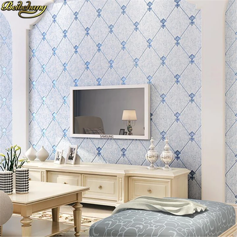 beibehang Modern minimalist European 3D self-adhesive wallpaper Bedroom living room TV background wall self-adhesive wallpaper beibehang Modern minimalist European 3D self-adhesive wallpaper Bedroom living room TV background wall self-adhesive wallpaper
