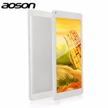 AOSON M106NB Android 4.4 MTK8127 Quad Core Tablet PC 1GB RAM 8GB ROM 10.1” IPS Tabletas De 10.1 Pulgadas Tabletas Android