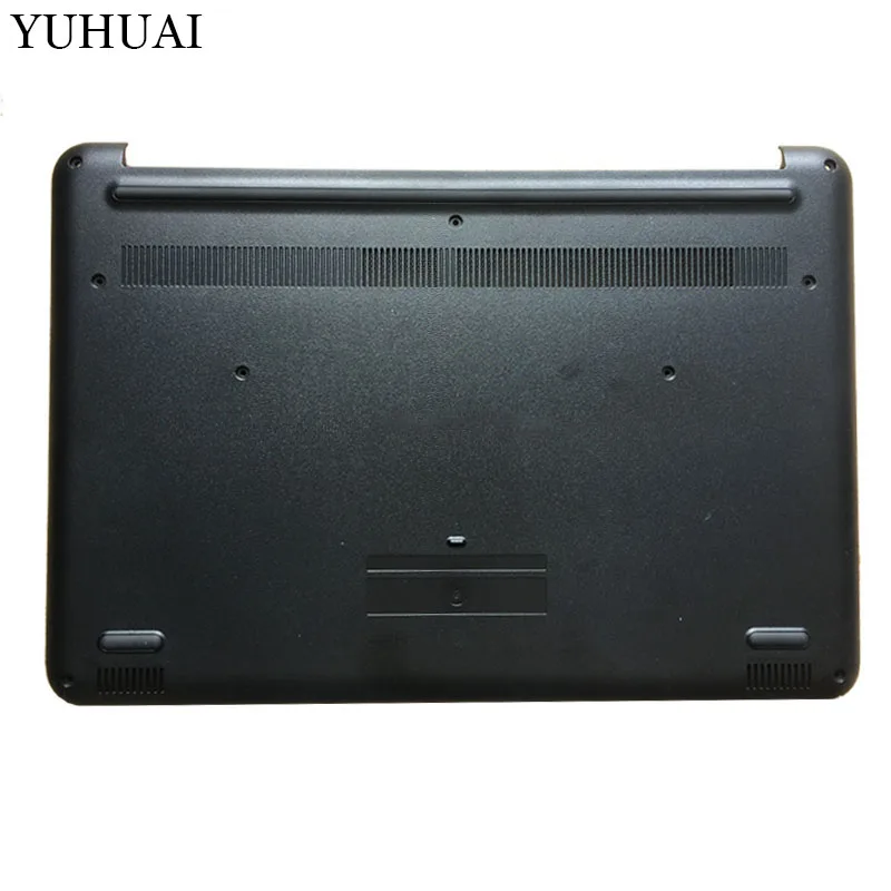 Laptop Bottom case Cover for DELL for Chromebook 13 3380 Latitude 3389 CN-0THCRY-SMK00-737-08C2-A00