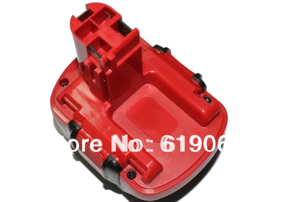 Replacement Battery for Bosch 12v Power Tool Battery BAT043 BAT045