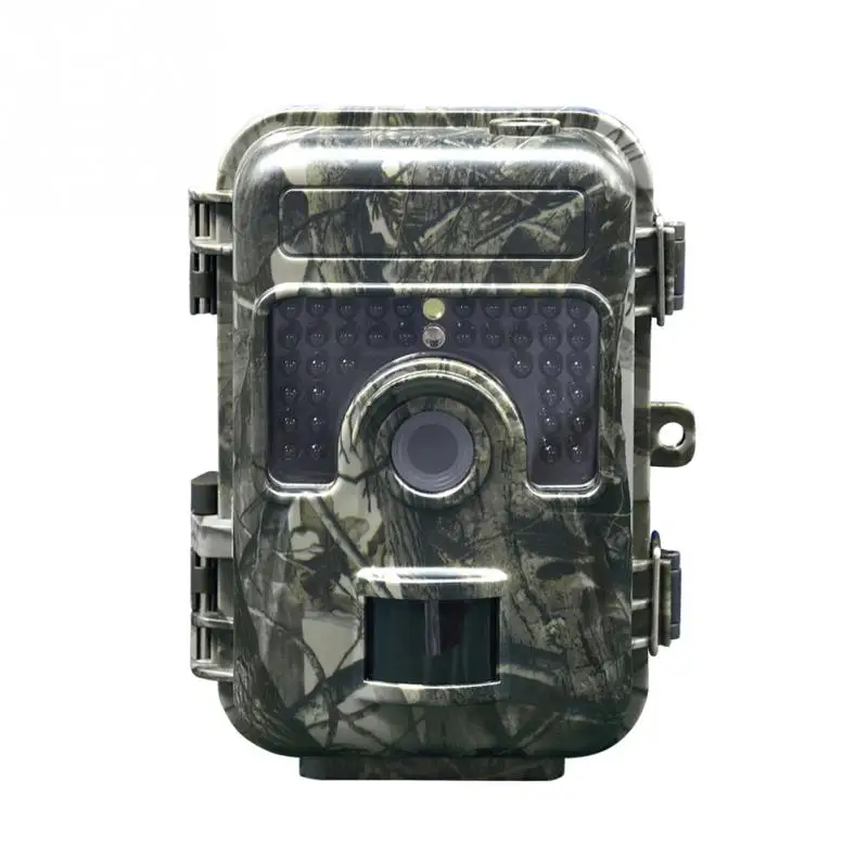 

16MP 1080P HD Video Animal Hunting Camera Night Vision Infrared Tracking Wild