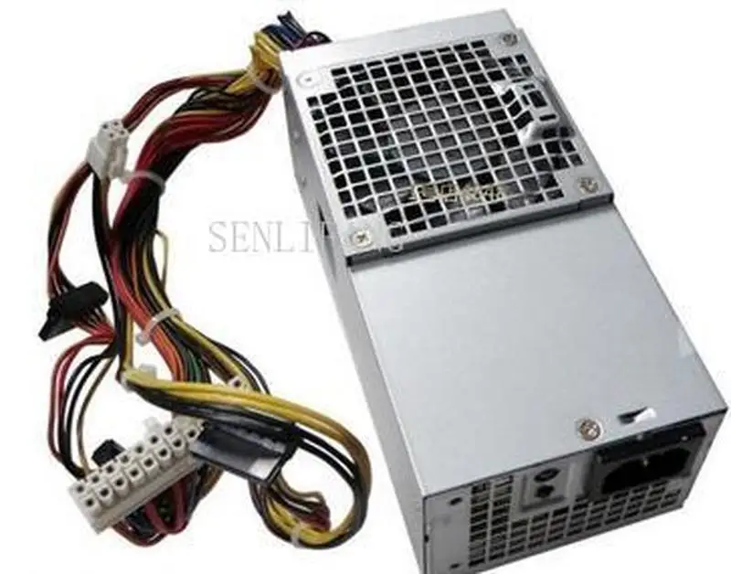 

For DELL OPX 390 790 990 Power Supply D250AD-00 L250PS-00 F250AD-00 250W