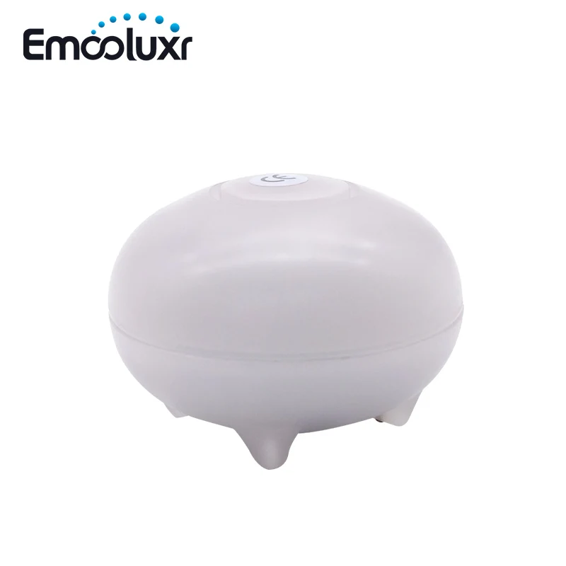 Portable Water Alarm Sensor Standalone Water Leak Alarm Detector Sensor