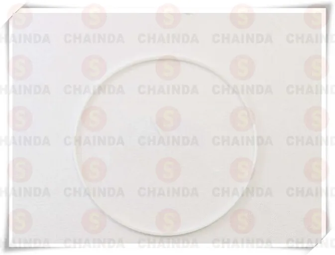 

Free Shipping 1pc 0.4mm Thick Watch I Ring for Crystal Size from 16mm to 40mm