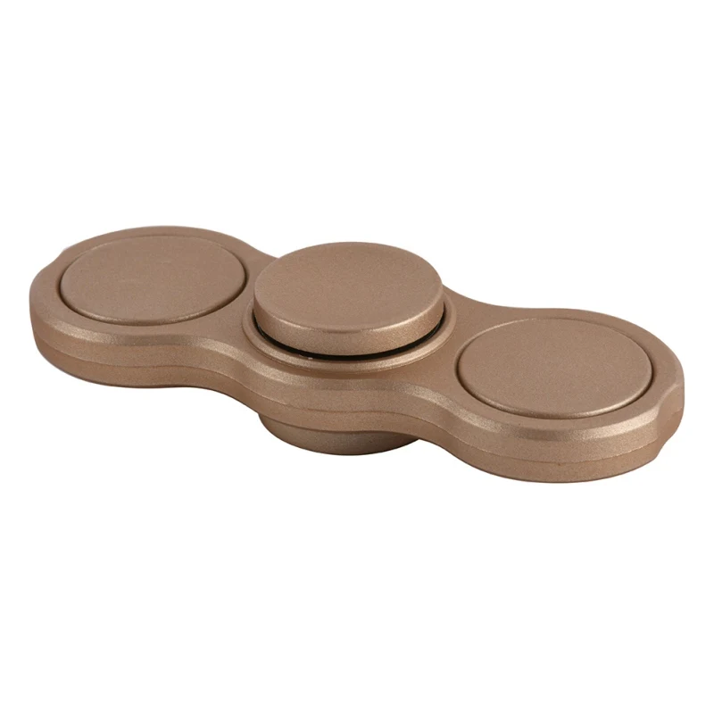 Finger Spinner Fidget Plastic EDC Hand Spinner For Autism and ADHD 6Styles Anxiety Stress Relief Focus Toys Gift Finger Spinner Fidget Plastic EDC Hand Spinner For Autism and ADHD 6Styles Anxiety Stress Relief Focus Toys Gift