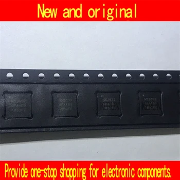 

original 20PCS/LOT NRF52832-QFAA NRF52832 NRF52832QFAA NRF52832-QFAA-R N52832 QFN48 New IC chip
