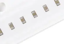 100PCS 0402 1005 chip capacitor 5P 6P 7P 8P 10P 50V MLCC 5% COG
