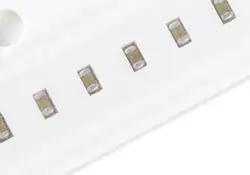 100PCS 0402 1005 chip capacitor 5P 6P 7P 8P 10P 50V MLCC 5% COG