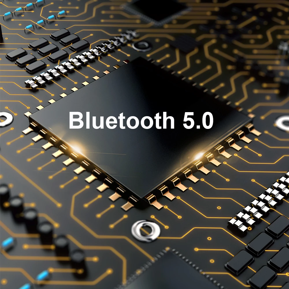 Q66 Мини Bluetooth 5,0 наушники TWS беспроводные наушники спортивные водонепроницаемые наушники power bank чехол 6D Стерео гарнитуры для телефона