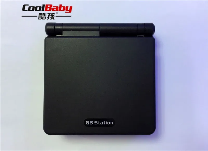 GB Station светильник для мальчика SP PVP ручная игровая консоль Классические Игры