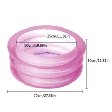 Детский надувной плавательный бассейн, детская игрушка, круглый детский бассейн, океан, бассейны с мячами, вода, забавная, летняя, для активного отдыха, ПВХ, пластик