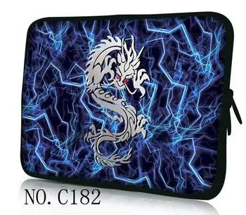

Blue Dragon Laptop Notebook Sleeve Case Carry Bag Pouch for Macbook Air/Pro 11/13/15 17 inch