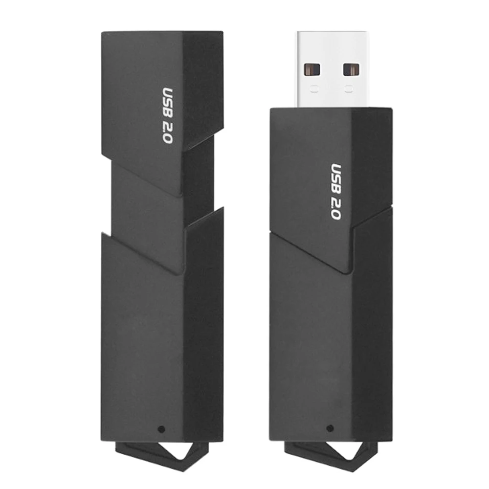 

2 in 1 USB 2.0 Card Reader Micro SD TF SD Memory Card Reader for Laptop PC