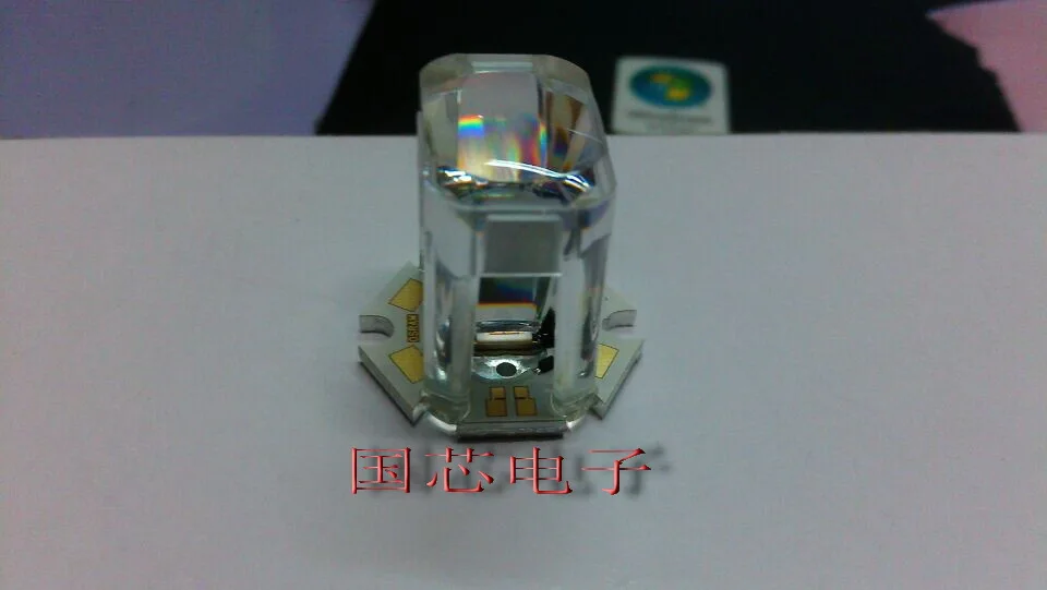 Светодиодный налобный фонарь OSRAM высокой мощности LE CW E3A для автомобилей|smd 5050 led