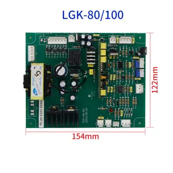 

Air Plasma Cutting Machine Circuit Board LGK80 LGK100 Control Board PCB Accessories