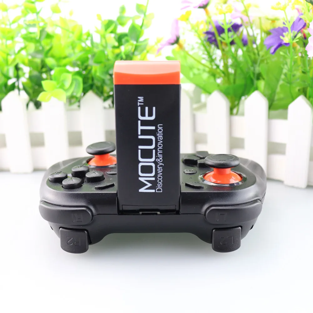 Купить mocute ВР игровой коврик 050 андроид блютуз джойстик управление ...