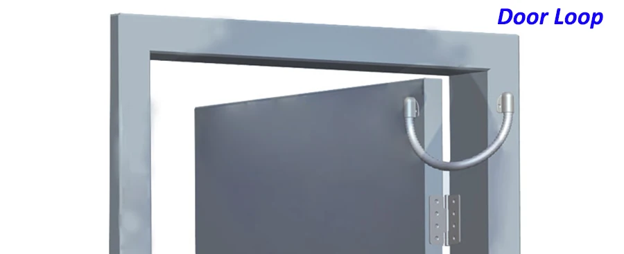 door loop