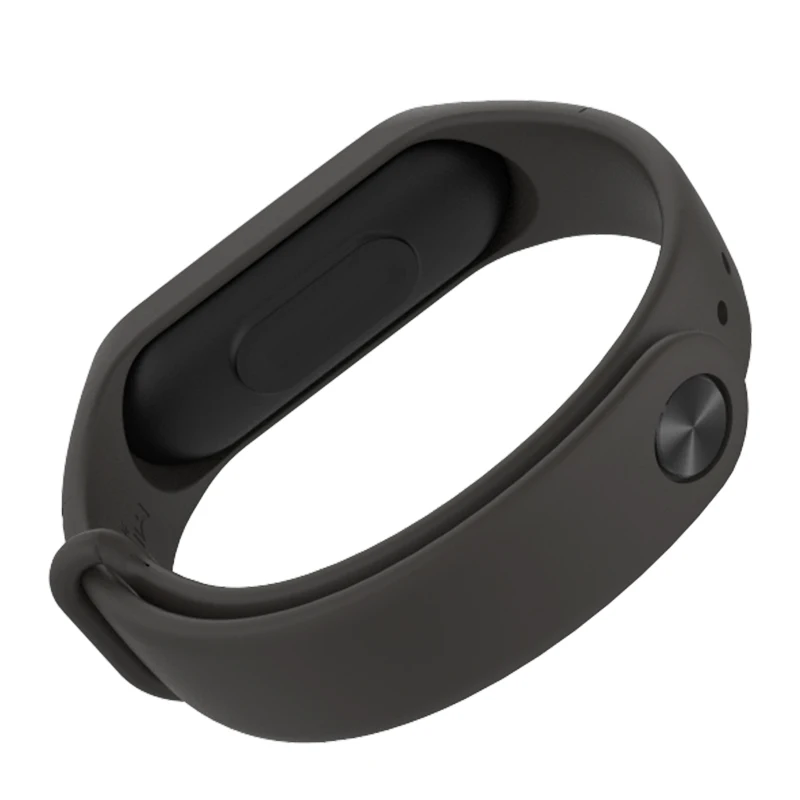 Для Mi Band 4 ремешок Opaska для Xiaomi силиконовый браслет 3 аксессуары 4|Смарт-аксессуары|